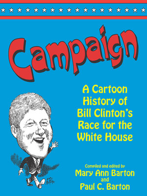 cover image of Campaign